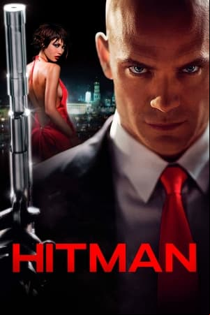 Hitman Hitman