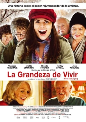La grandeza de vivir La grandeza de vivir
