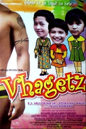Vhagetz Vhagetz
