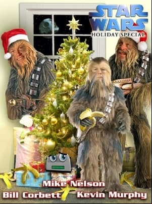RiffTrax: The Star Wars Holiday Special