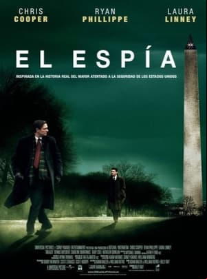 El espía El espía