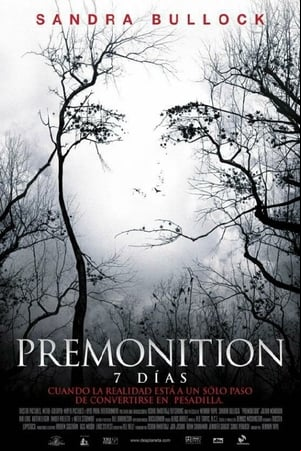 Premonition (7 días) Premonition (7 días)