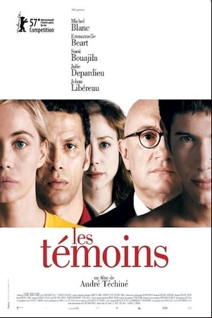 Los testigos