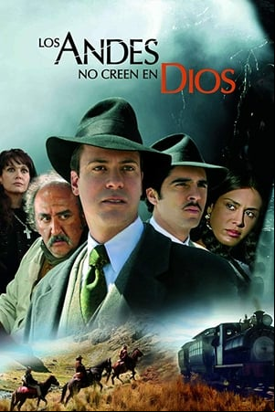 Los Andes no creen en Dios