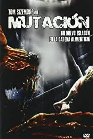 Mutación Mutación