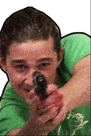 The Shooting AKA Dear Sister
