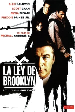La ley de Brooklyn