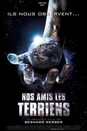 Nos amis les Terriens Nos amis les Terriens
