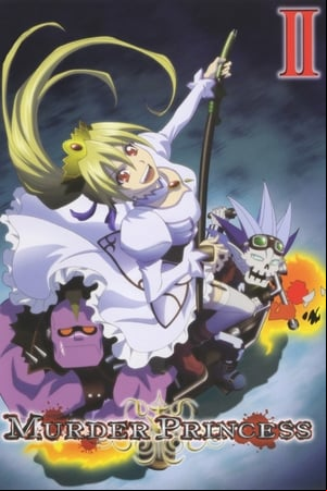 Murder Princess II Murder Princess II