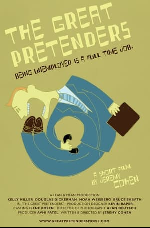 The Great Pretenders The Great Pretenders