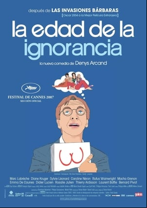 La edad de la ignorancia