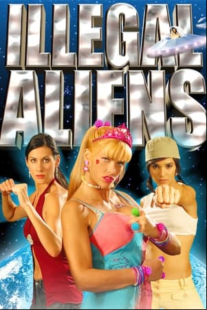 Illegal Aliens Illegal Aliens