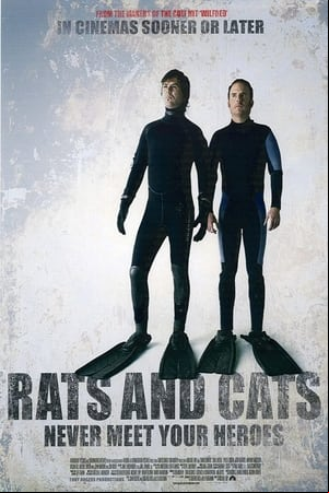 Rats and Cats Rats and Cats