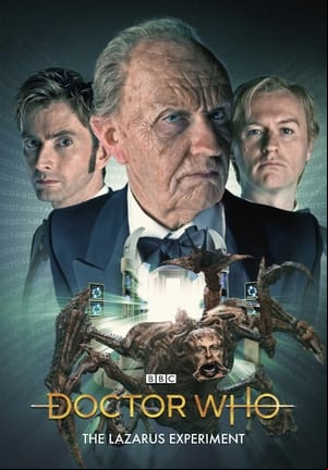 Doctor Who: The Lazarus Experiment