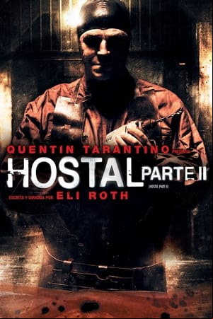 Hostel 2 Hostel 2