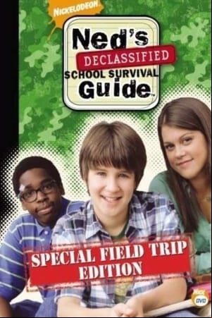 Neds Declassified School Survival Guide: Field Trips, Permission Slips, Signs, and Weasels Neds Declassified School Survival Guide: Field Trips, Permission Slips, Signs, and Weasels