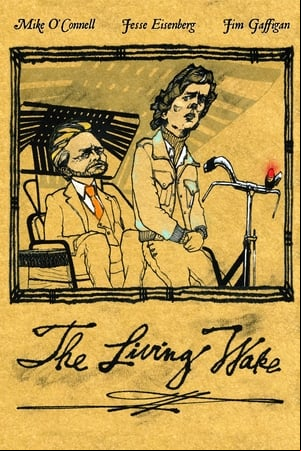 The Living Wake The Living Wake