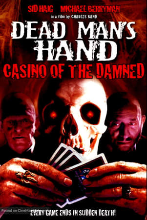Dead Mans Hand Dead Mans Hand