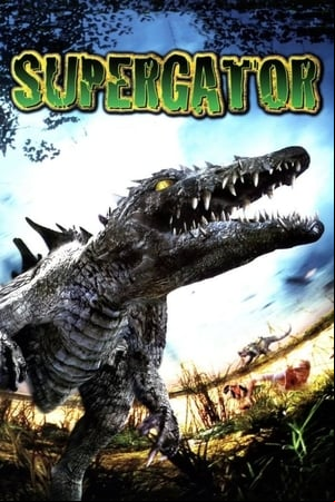Supergator Supergator