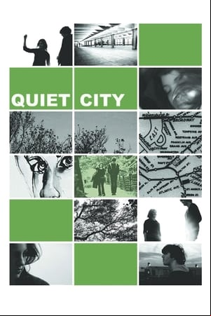 Quiet City Quiet City