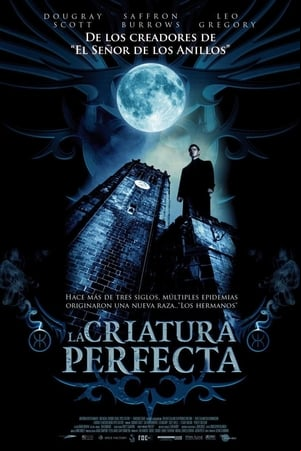 La criatura perfecta La criatura perfecta
