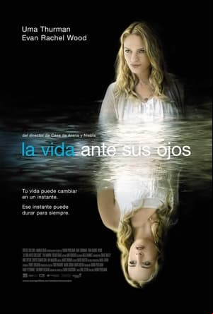 La vida ante sus ojos La vida ante sus ojos
