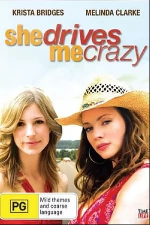 She Drives Me Crazy She Drives Me Crazy