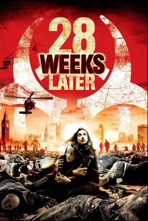 28 Weeks Later: 28 Seconds Later 28 Weeks Later: 28 Seconds Later