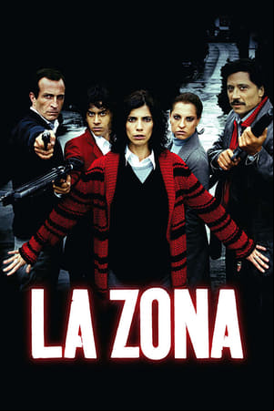 La zona La zona
