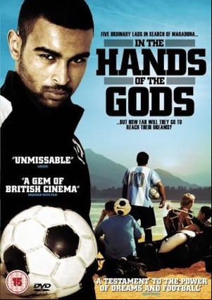 In The Hands Of The Gods