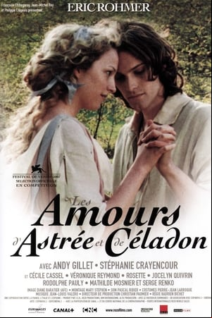 El romance de Astrea y Celadón