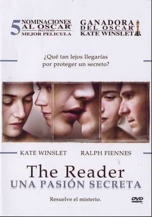 The Reader (El lector) The Reader (El lector)