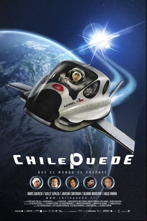 Chile puede Chile puede