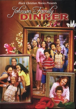 Johnson Family Dinner