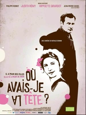 Où avais-je la tête?