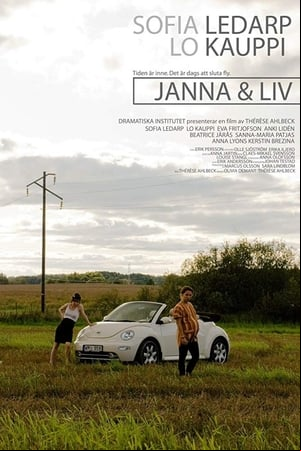 Janna & Liv Janna & Liv