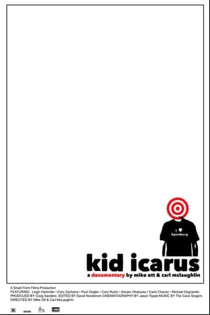 Kid Icarus Kid Icarus