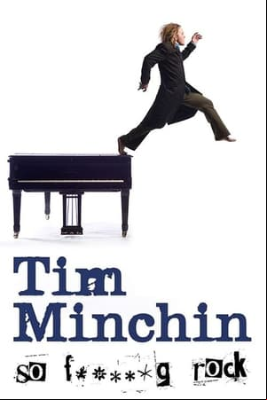 Tim Minchin: So F**king Rock