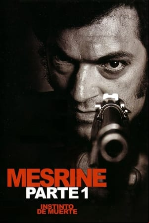Mesrine Parte 1. Instinto de muerte