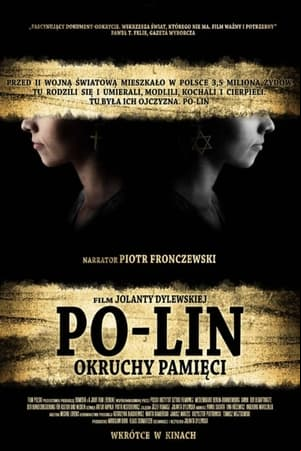 Po-lin. Okruchy pamięci Po-lin. Okruchy pamięci