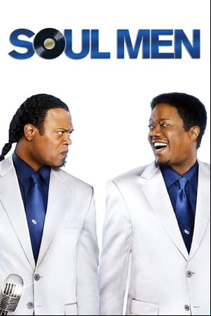 Soul Men Soul Men