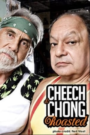 Cheech & Chong Roasted Cheech & Chong Roasted