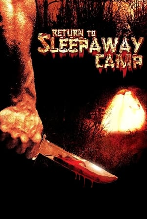 Campamento sangriento: el regreso Campamento sangriento: el regreso