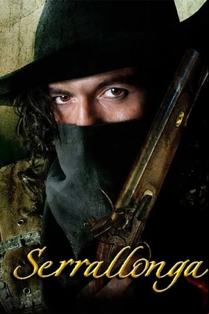 Serrallonga
