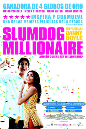 Slumdog Millionaire