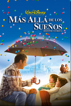 Más allá de los sueños Más allá de los sueños