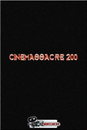 Cinemassacre 200