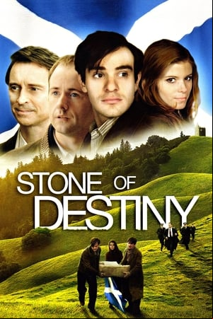 Stone of Destiny Stone of Destiny