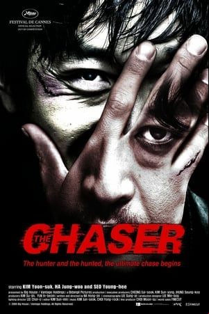 The Chaser The Chaser