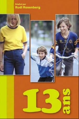 13 años 13 años
